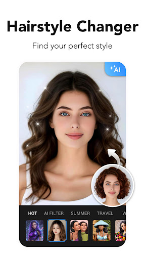 AI Photo Editor - Polish - Photography - apps