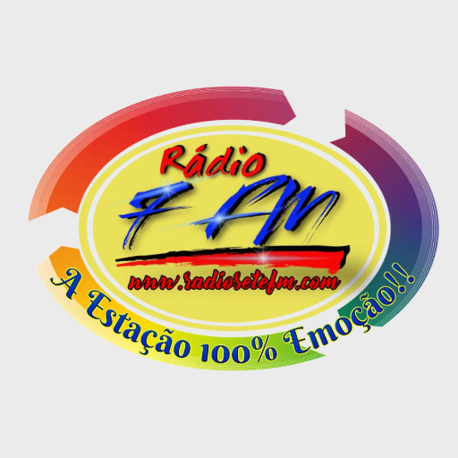 Rádio Sete FM Screen 2