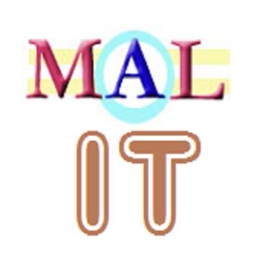 Italian M(A)L logo