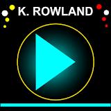 Top Collection: Kelly Rowland Songs-Lyrics icon