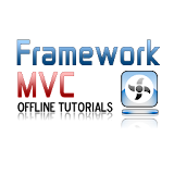 MVC Framework Tutorials Ofline icon