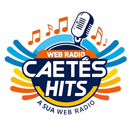 Icon image Caetés Hits