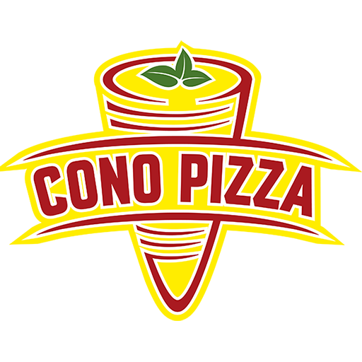 Cono Pizza logo
