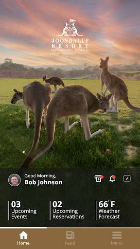 Joondalup Resort Screen 2