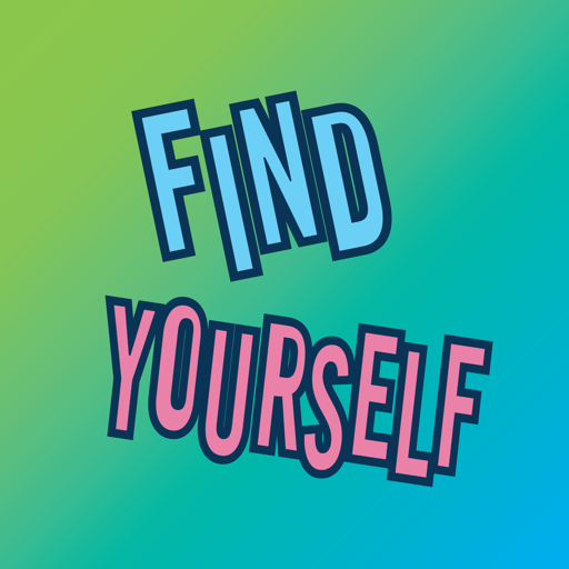 Find Yourself Peoria AR logo