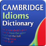 Cambridge Idioms Dictionary TR icon