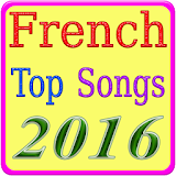 French Top Songs icon