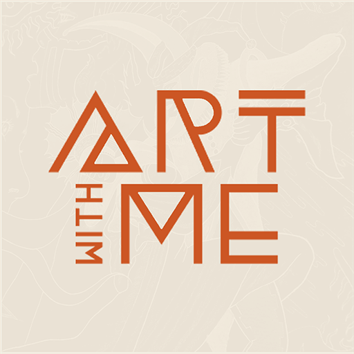 Art With Me logo