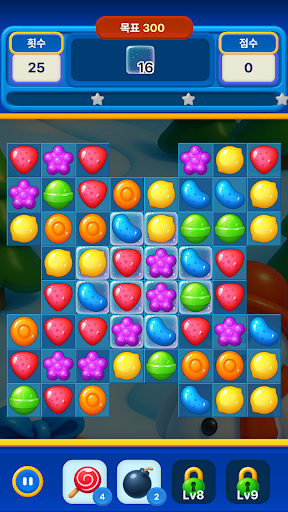 Match Master screenshot 0