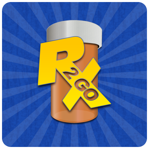 Rx 2 Go - Apps on Google Play