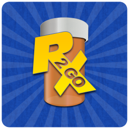 Icon image Rx 2 Go