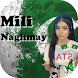 14 August Songs (Mili Naghmay)