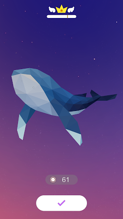 Game screenshot Linepoly Puzzle hack