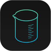 BEAKER - Mix Chemicals app icon