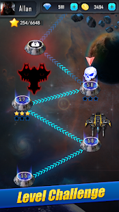 Скачать игру Galaxy Shooter для Android бесплатно