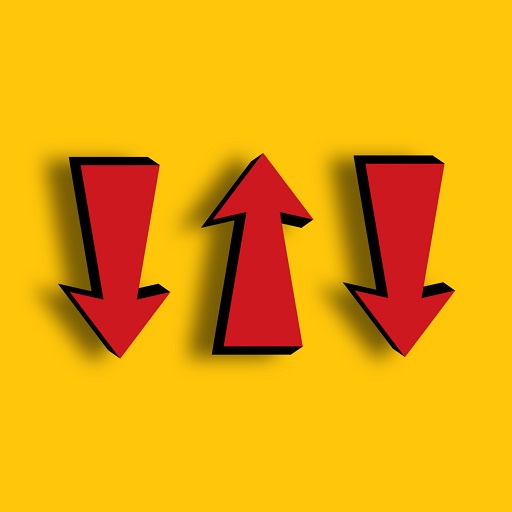 Ritmos de violão logo