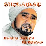 SHOLAWAT HABIB SYECH LENGKAP icon