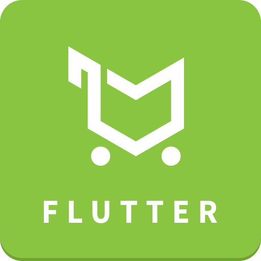 Markeet Flutter 2.0.0 Icon