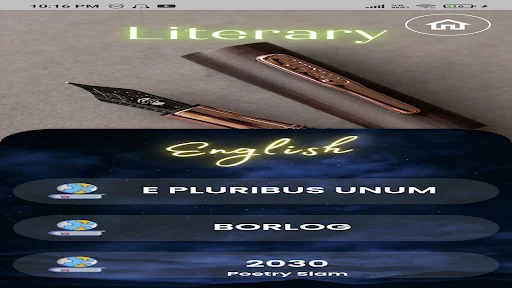 UTKARSH'23 screenshot 22