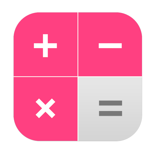 Parval Calculator logo
