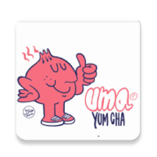 MEA for UmaYumCha logo