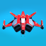 Cover Image of Descargar Super Flyout  APK