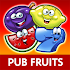 Reflex Gaming Pub Fruits2.0.5