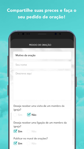 A Ponte Fortaleza Screen 2