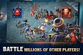 screenshot of Clash of Lords: Guild Castle