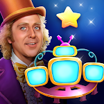 Cover Image of 下载 Wonka's World of Candy Match 3  APK