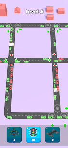 Traffic Expert Apk Mod for Android [Unlimited Coins/Gems] 6