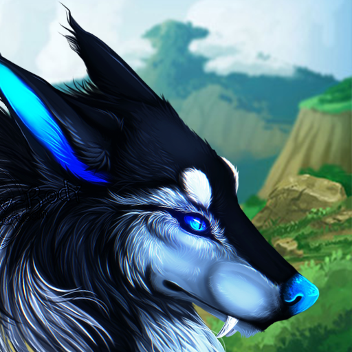 Wolf: The Evolution Online RPG 1.91 Icon