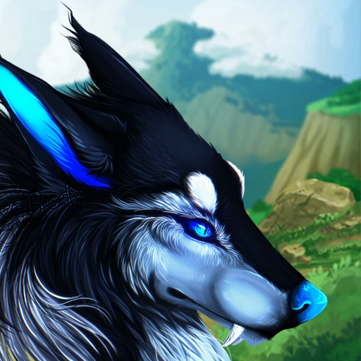 Wolf: The Evolution Online RPG  Icon