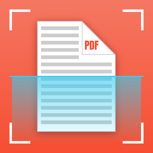 PDF Scanner, Document Scanner