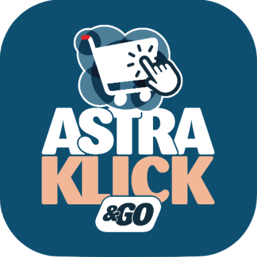 Astra Klick logo