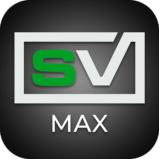 SV Max विंडोज़ पर डाउनलोड करें