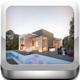 Home Render Design Ideas icon