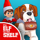 Elf Pets® Pup  -  The Elf on the Shelf® icon