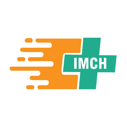 IMCH FAST CARE logo