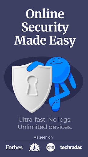 Atlas VPN: fast, unlimited VPN Gallery 6