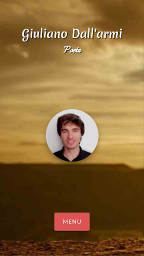 Android application Giuliano Dall'armi screenshort