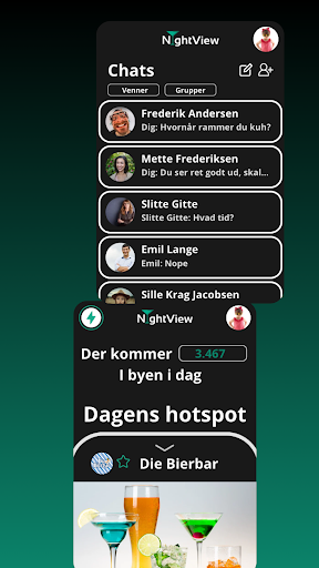 NightView Screen 3