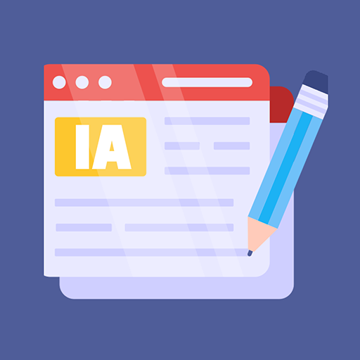 Reescribir Textos IA logo