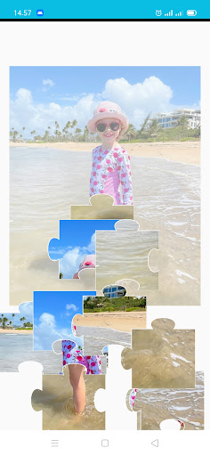 Like Nastya Puzzle Games 2022