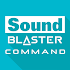 Sound Blaster Command1.02.33