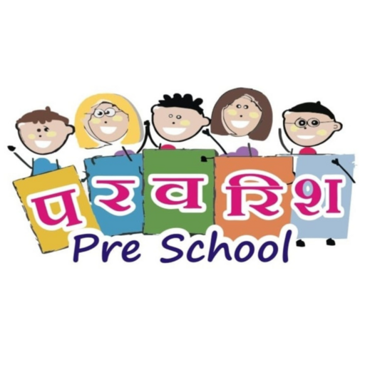 Parvarish Preschool logo