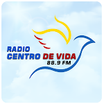 Cover Image of Télécharger Radio Centro De Vida Bolivia  APK