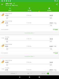 Wego Flights, Hotels, Activities & Travel Booking  Screenshots 13