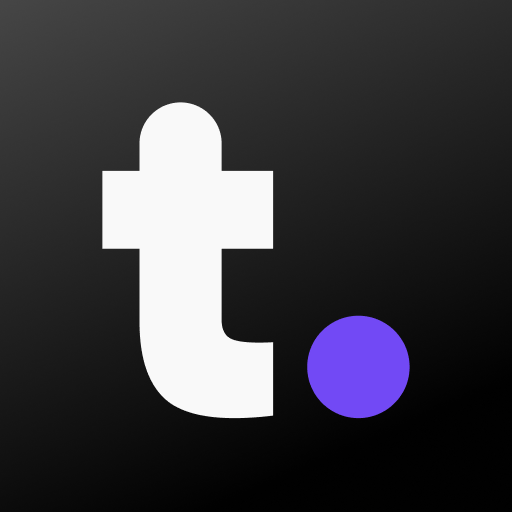 Tomo - Build Credit Fast Logo