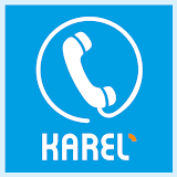 Karel Mobil Softphone icon
